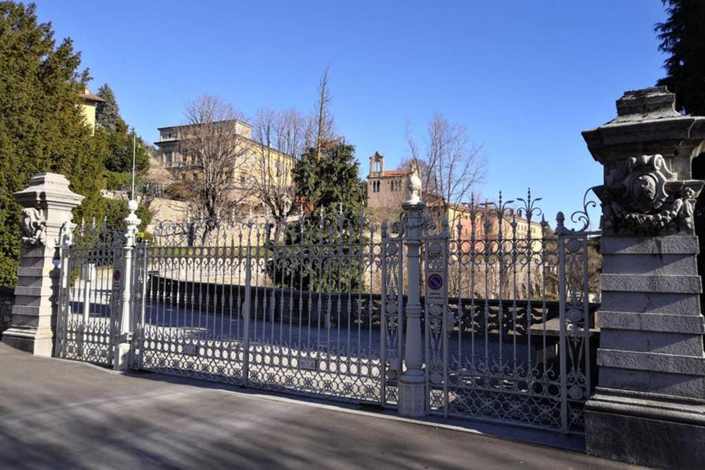 Michelass Bérgamo Exterior foto