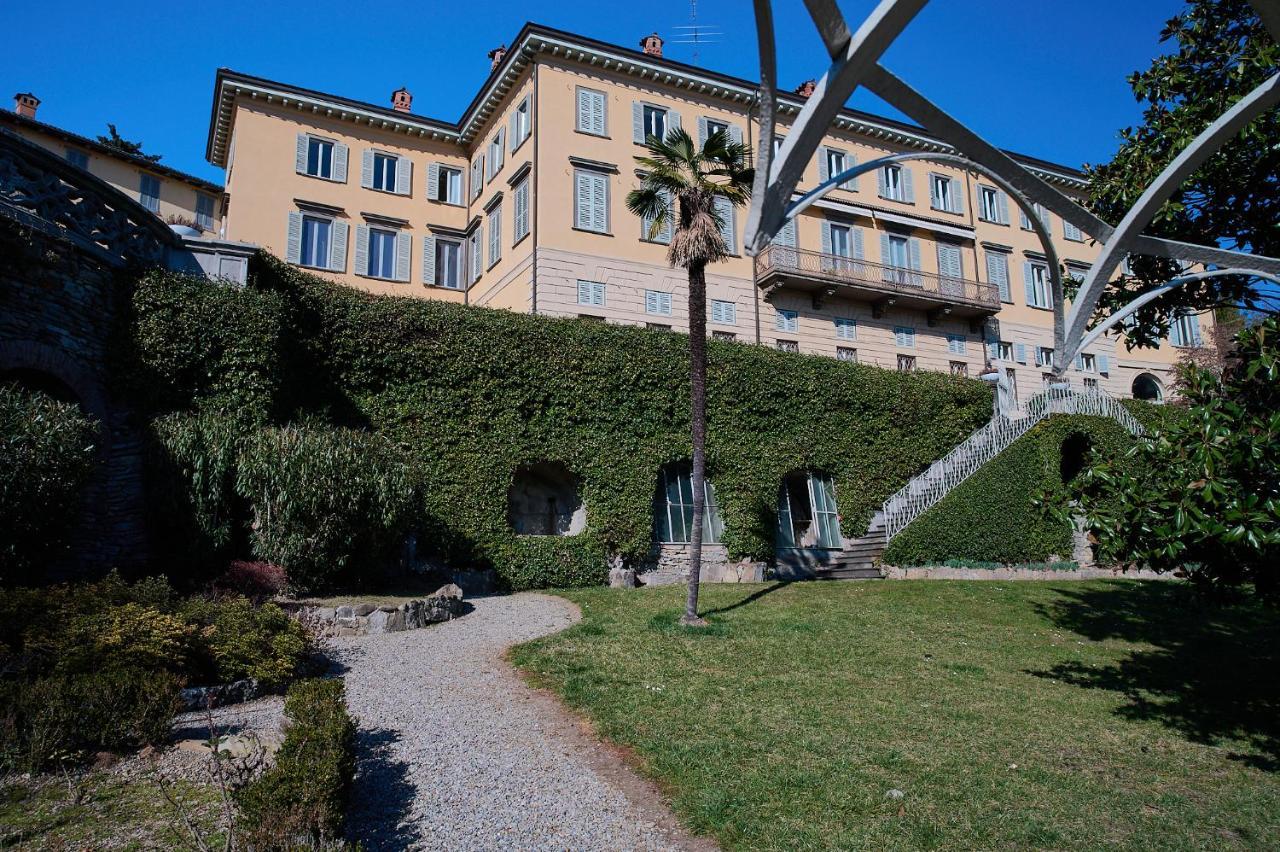 Michelass Bérgamo Exterior foto